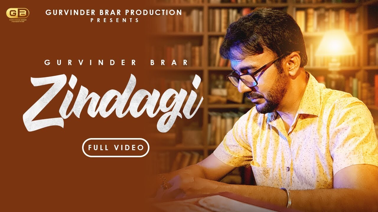 Zindagi music video song mp4 mobile download