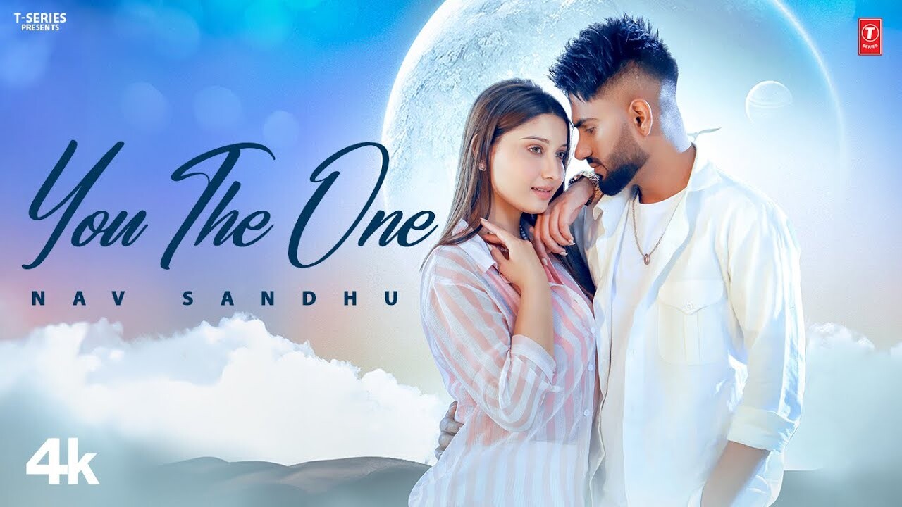 You The One music video song mp4 mobile download