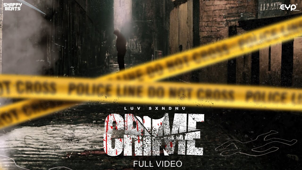 Crime music video song mp4 mobile download