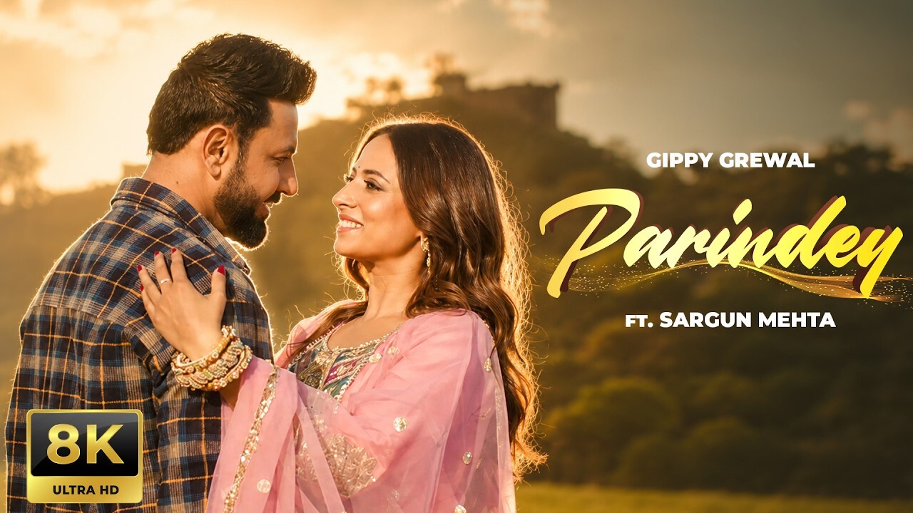 Parindey music video song mp4 mobile download