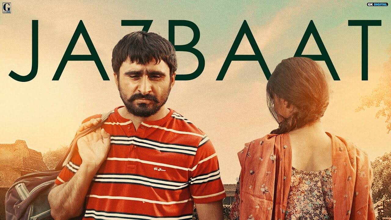 Jazbaat music video song mp4 mobile download