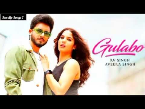 Gulabo music video song mp4 mobile download