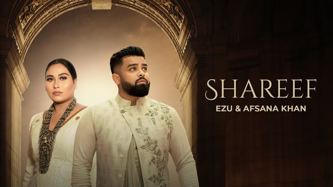 Shareef music video song mp4 mobile download