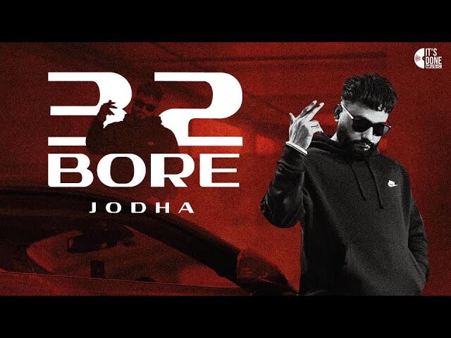 32 Bore music video song mp4 mobile download