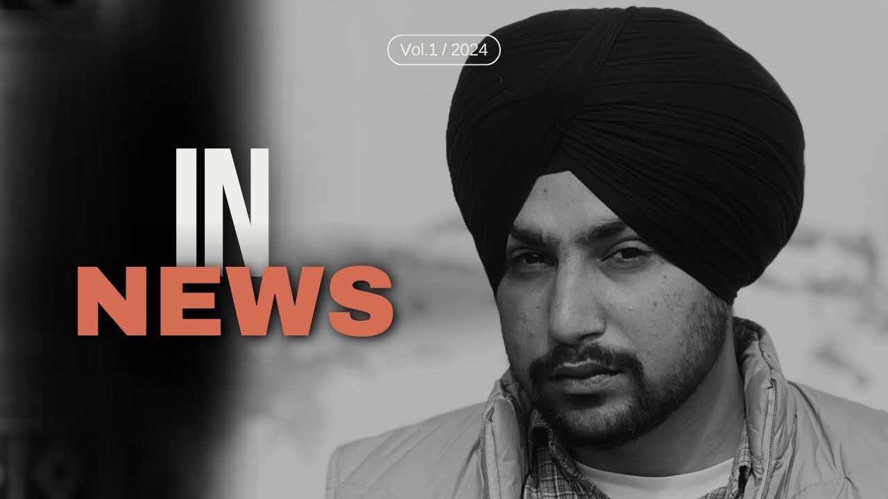 In News music video song mp4 mobile download