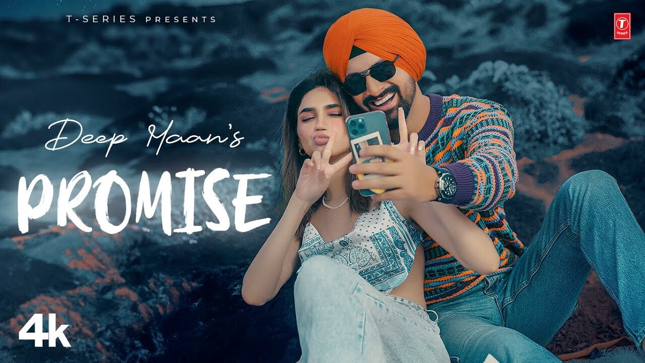 Promise music video song mp4 mobile download