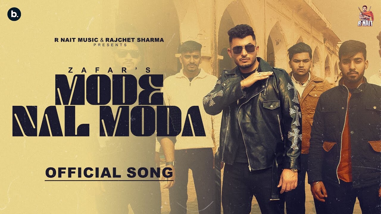 Mode Nal Moda music video song mp4 mobile download