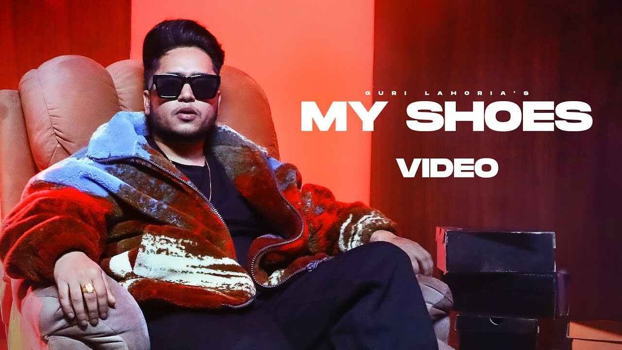 My Shoes music video song mp4 mobile download