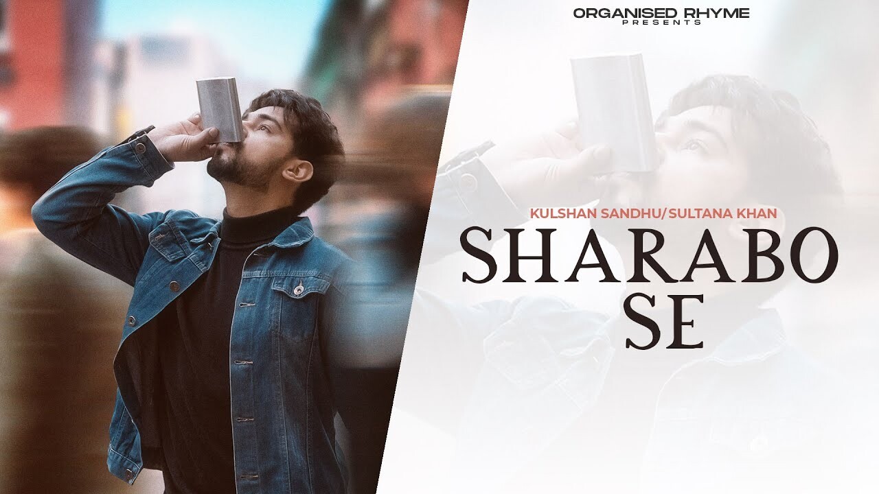 Sharabo Se music video song mp4 mobile download