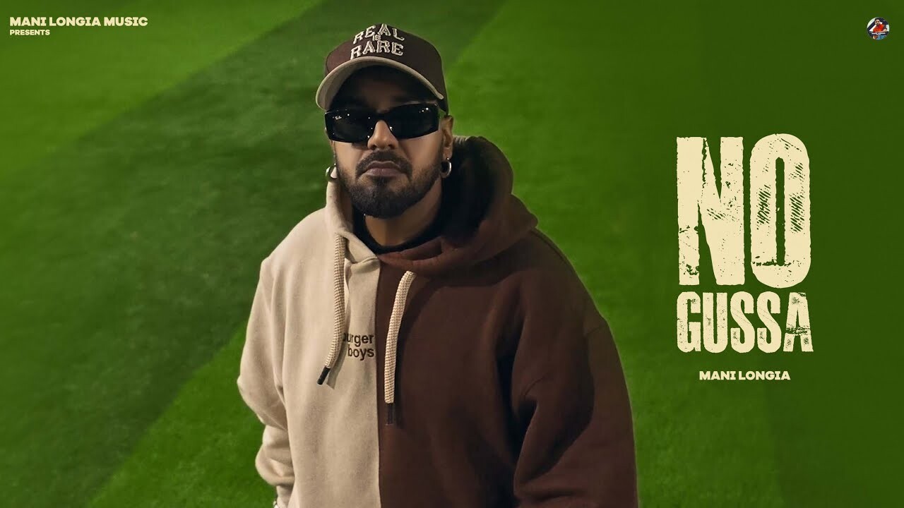 No Gussa music video song mp4 mobile download