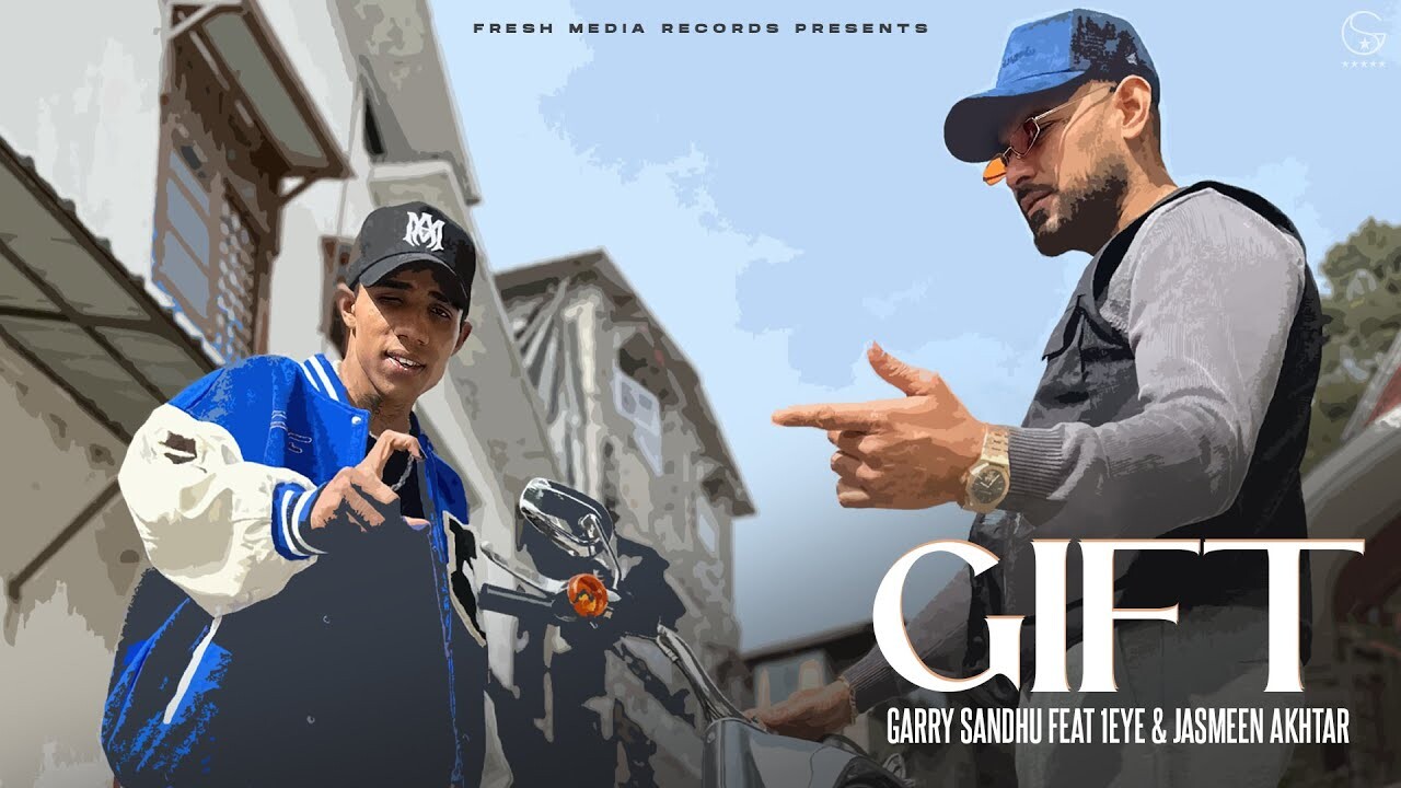 Gift music video song mp4 mobile download