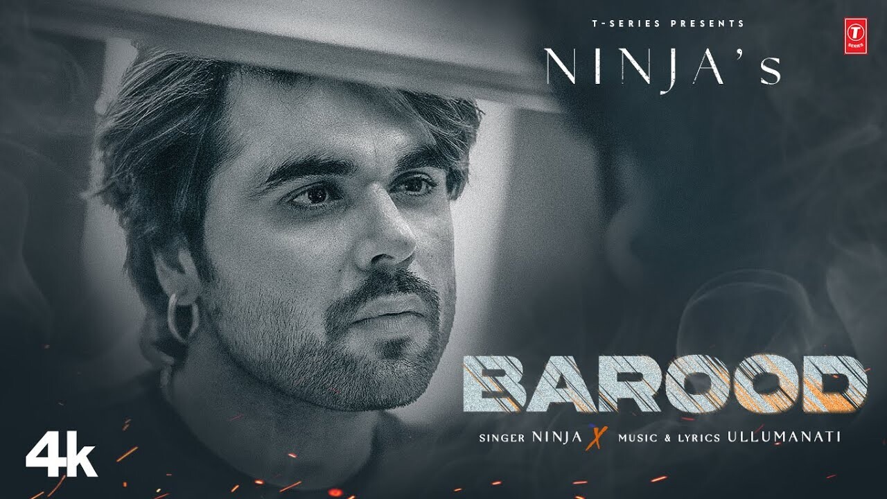 Barood music video song mp4 mobile download