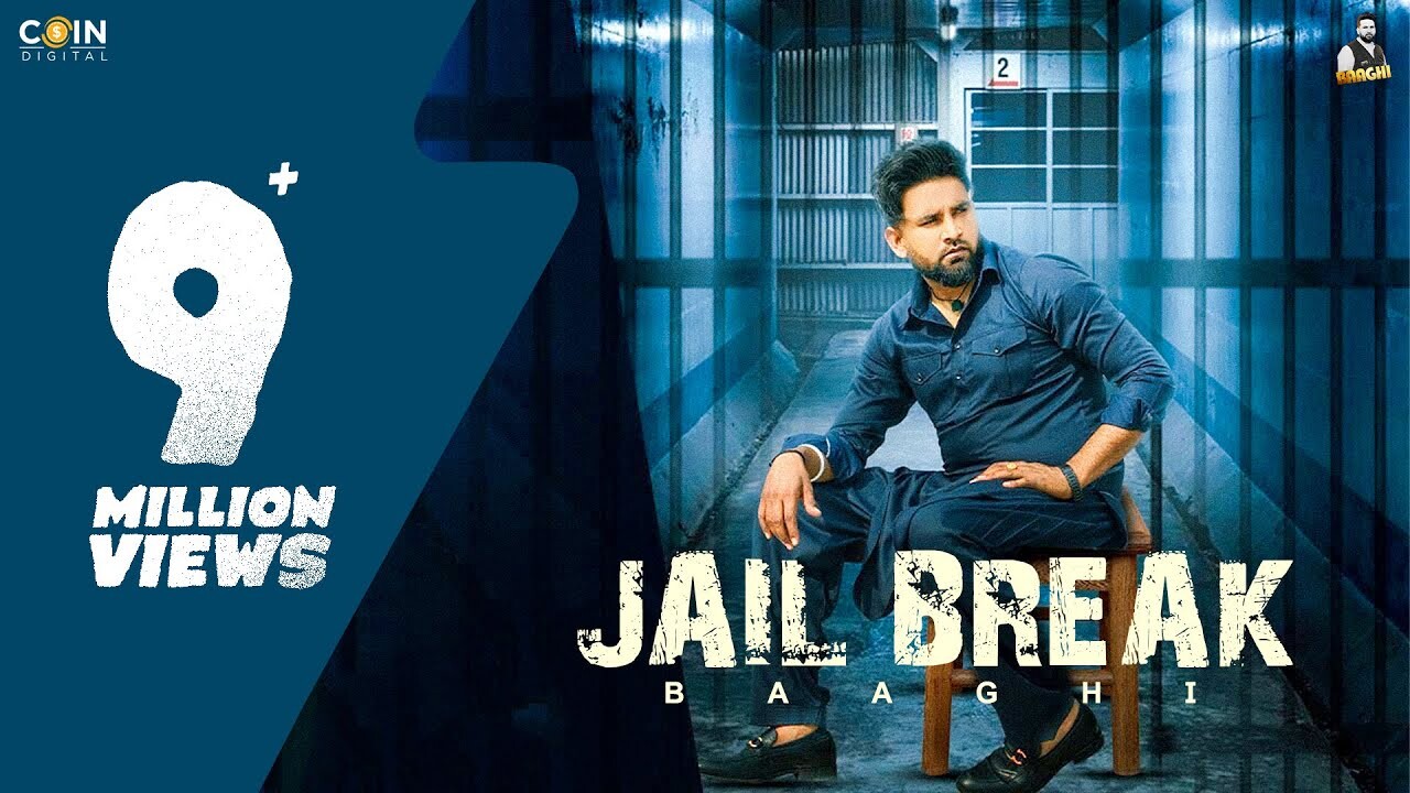 Jail Break music video song mp4 mobile download