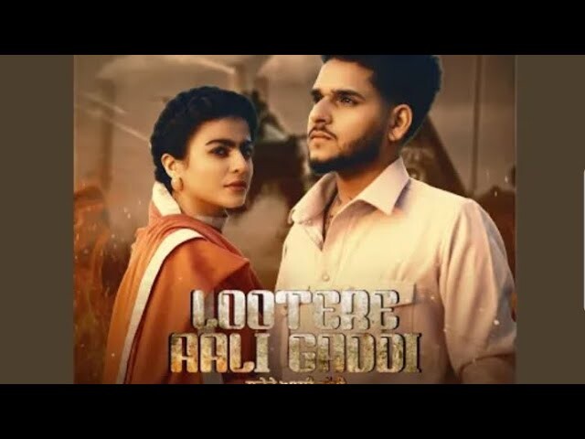 Lootere Aali Gaddi music video song mp4 mobile download