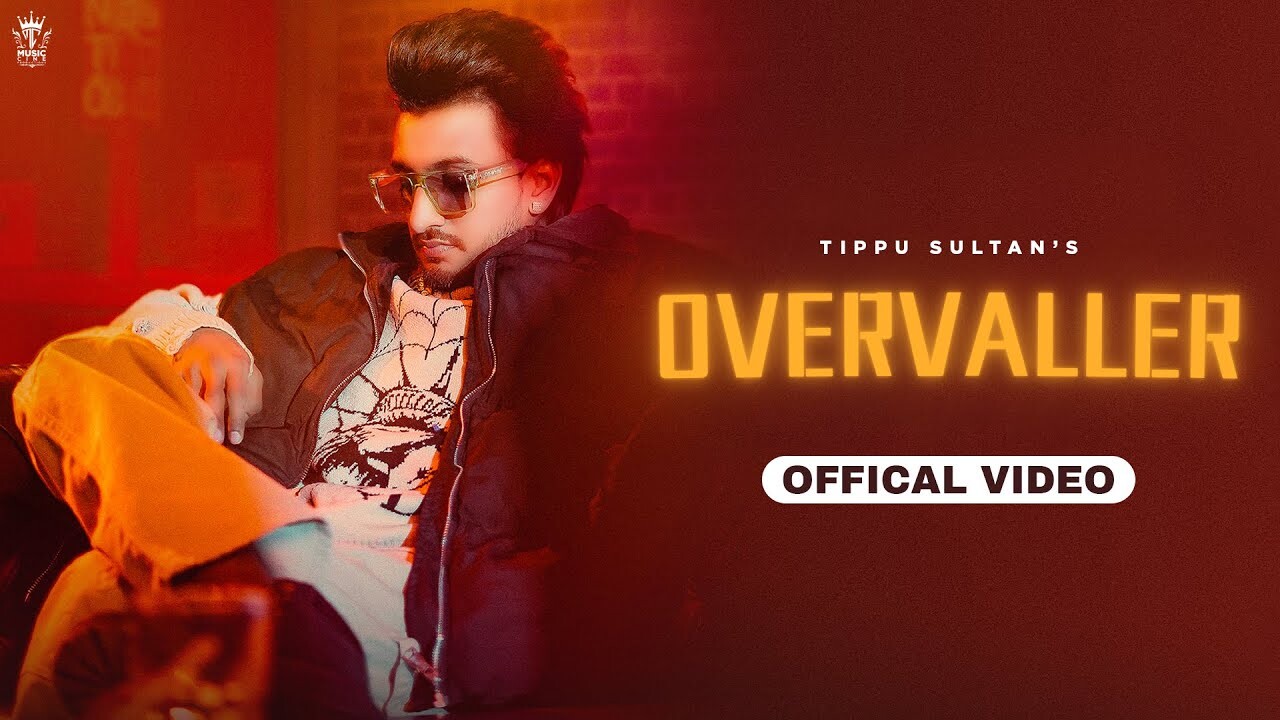 Overvaller music video song mp4 mobile download