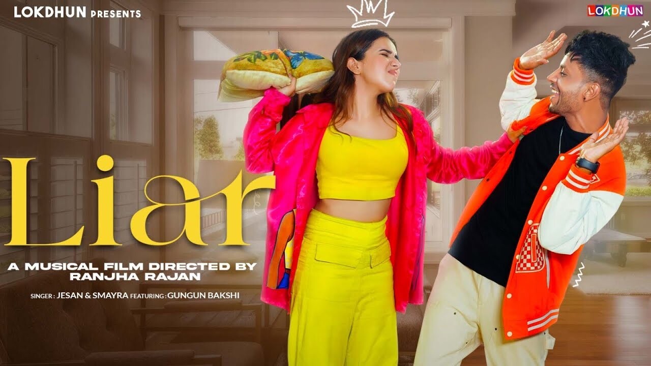 Liar music video song mp4 mobile download