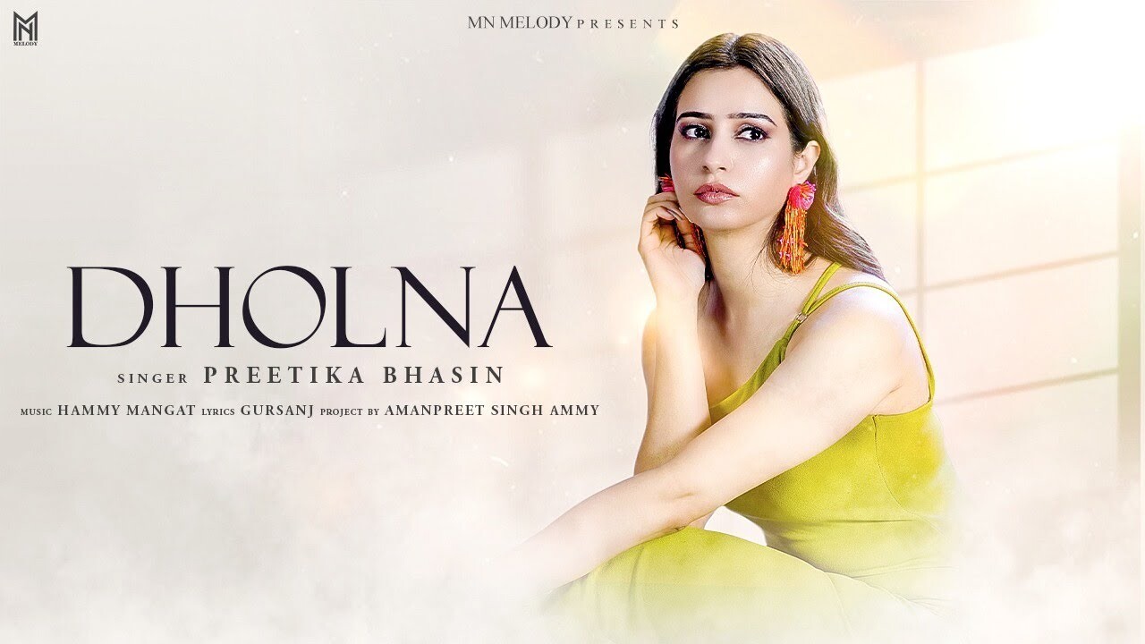 Dholna music video song mp4 mobile download