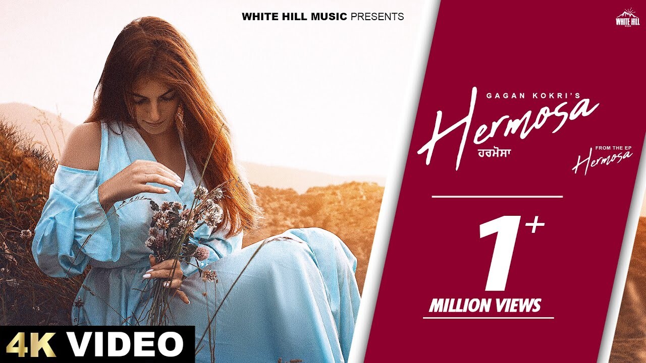 Hermosa music video song mp4 mobile download