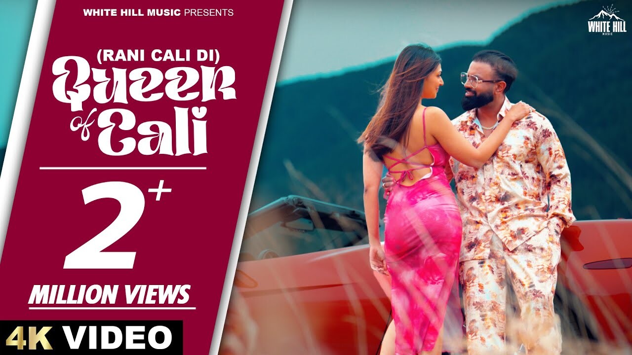 Queen Of Cali music video song mp4 mobile download