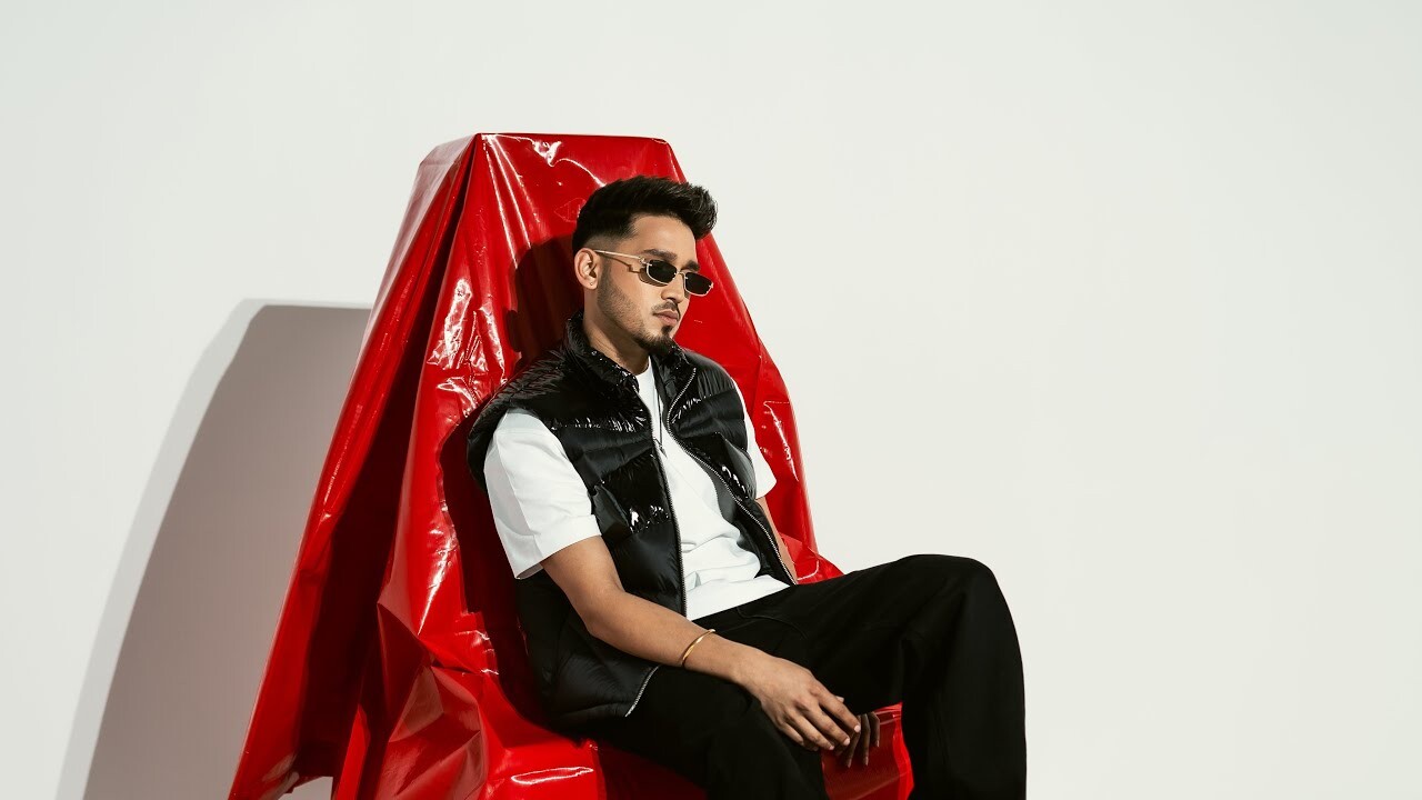 Bluff music video song mp4 mobile download