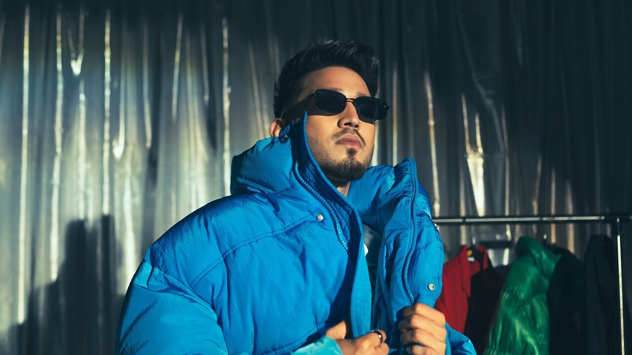 Jenifar music video song mp4 mobile download