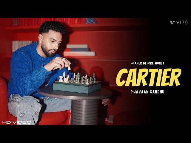 Cartier music video song mp4 mobile download