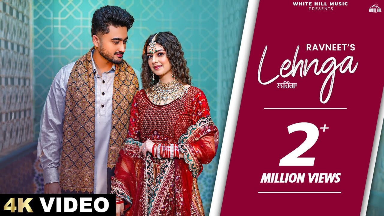 Lehnga music video song mp4 mobile download