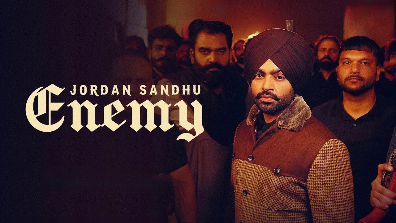 Enemy music video song mp4 mobile download