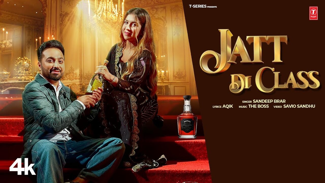 Jatt Di Class music video song mp4 mobile download