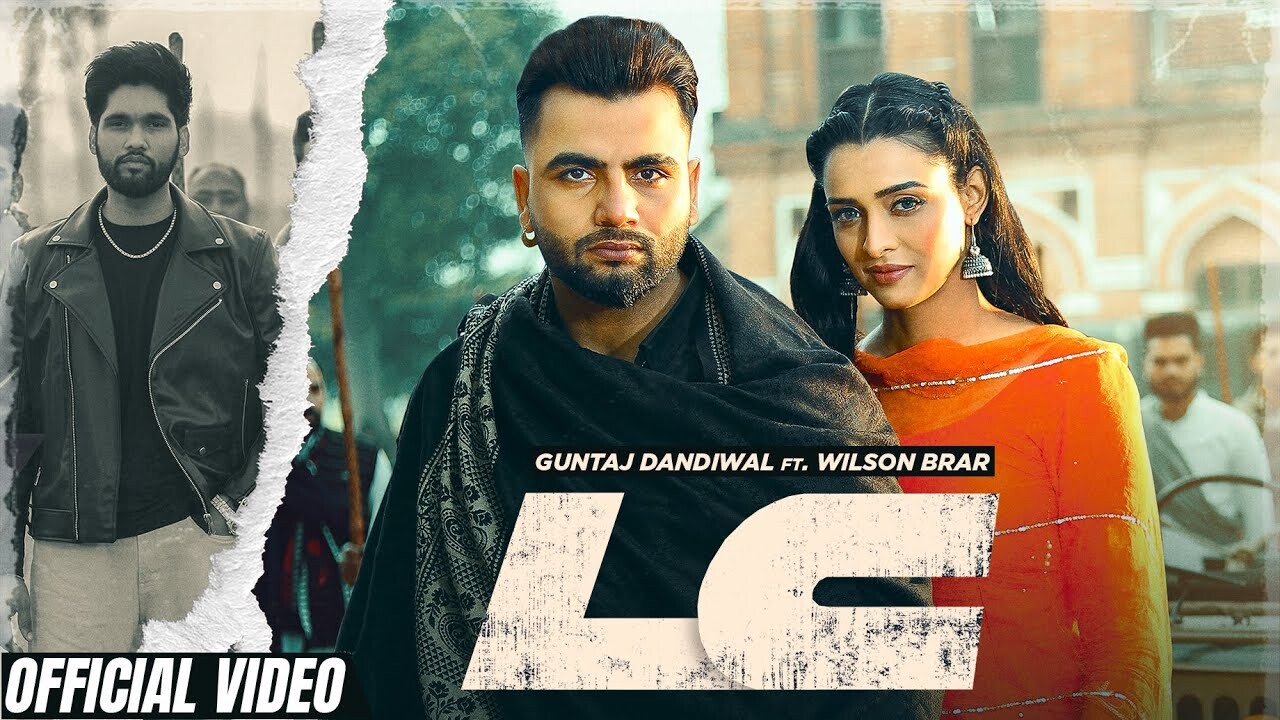 Lc music video song mp4 mobile download