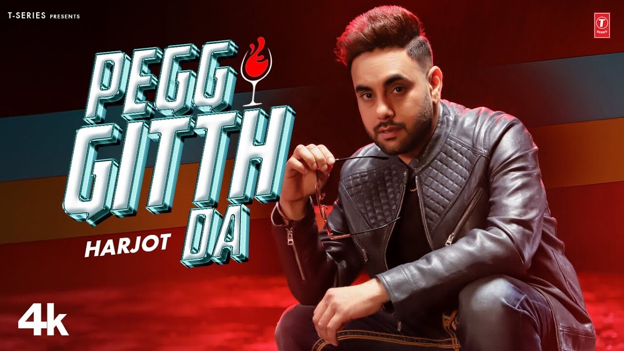Pegg Gitth Da music video song mp4 mobile download