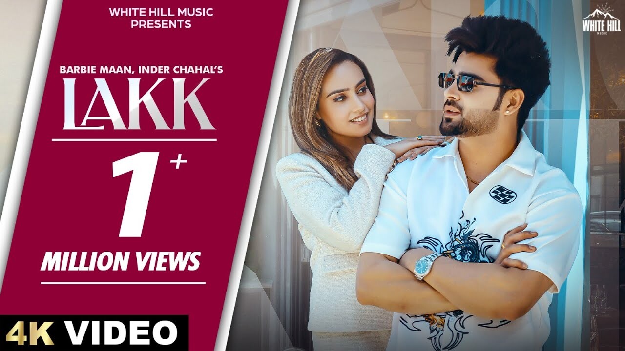 Lakk music video song mp4 mobile download