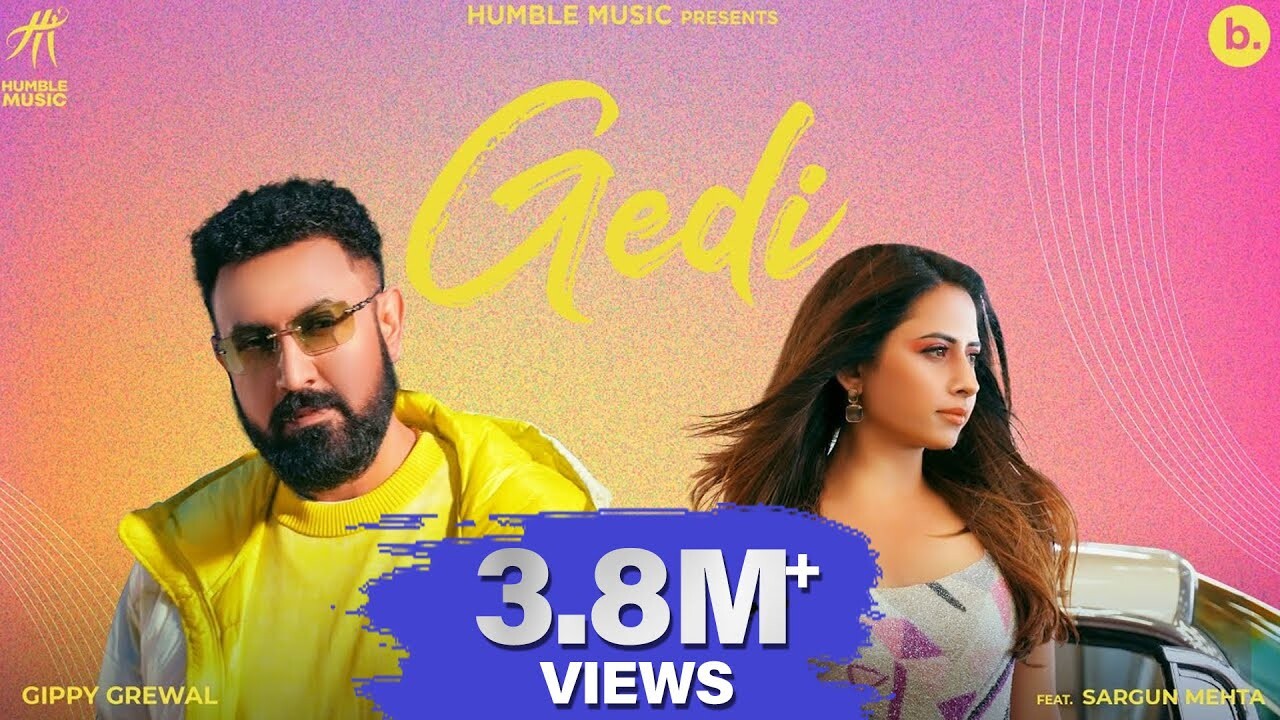 Gedi music video song mp4 mobile download