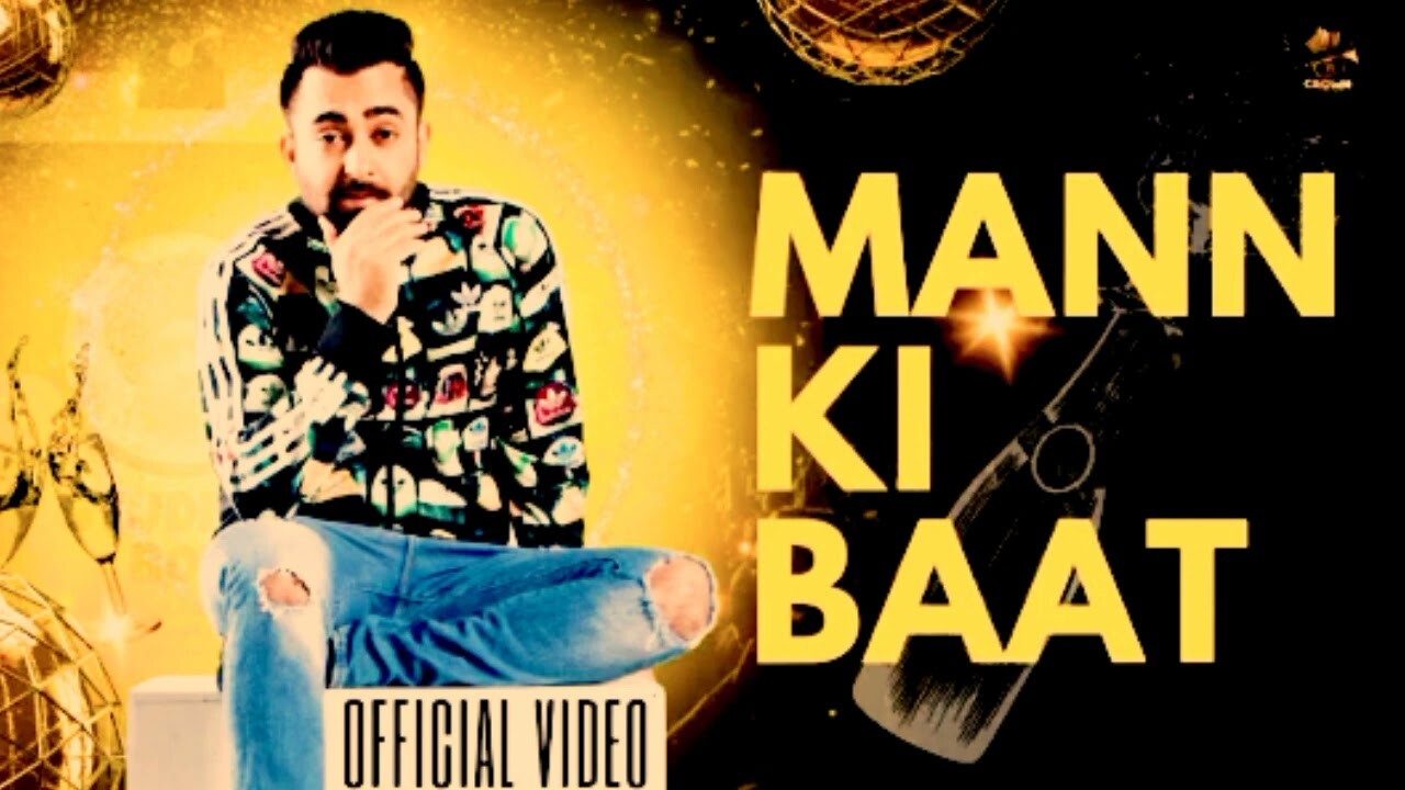 Mann Ki Baat music video song mp4 mobile download