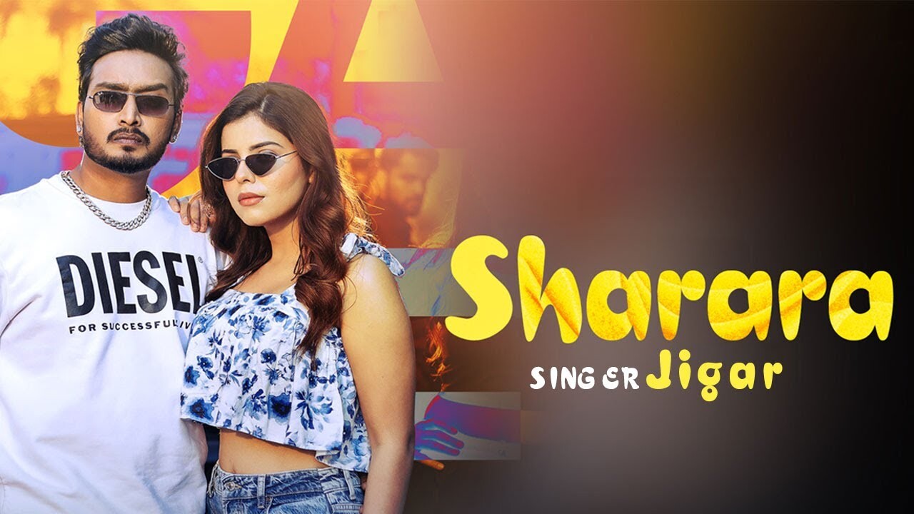 Sharara music video song mp4 mobile download