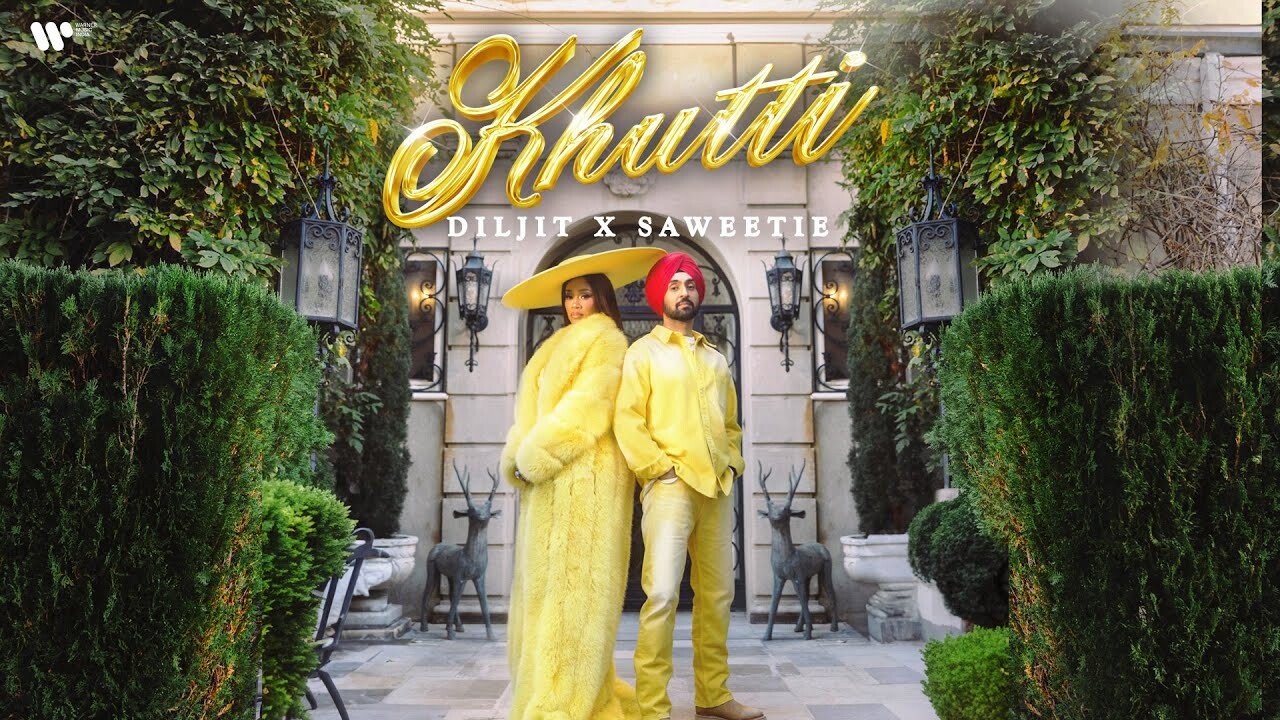 Khutti music video song mp4 mobile download