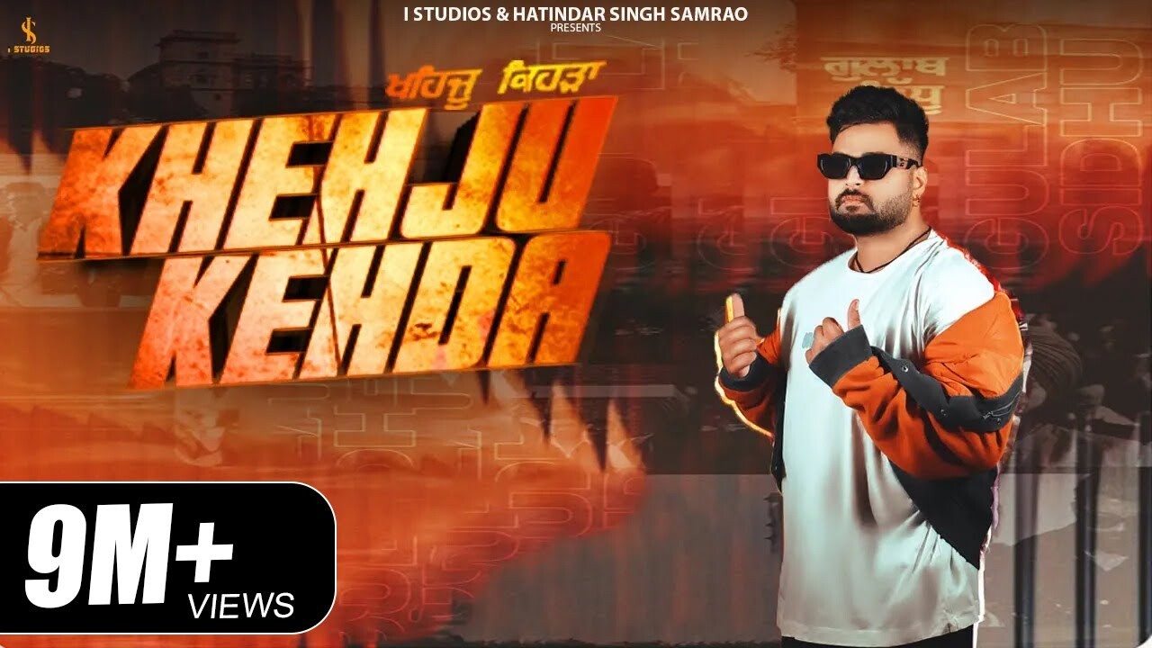 Khehju Kehda music video song mp4 mobile download