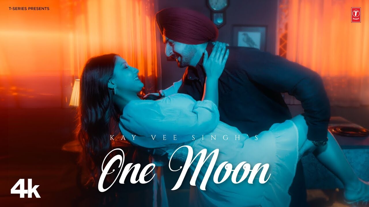 One Moon music video song mp4 mobile download