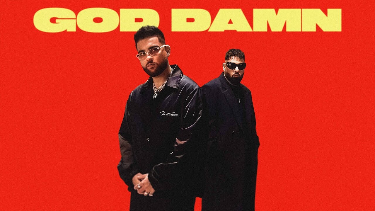 God Damn music video song mp4 mobile download