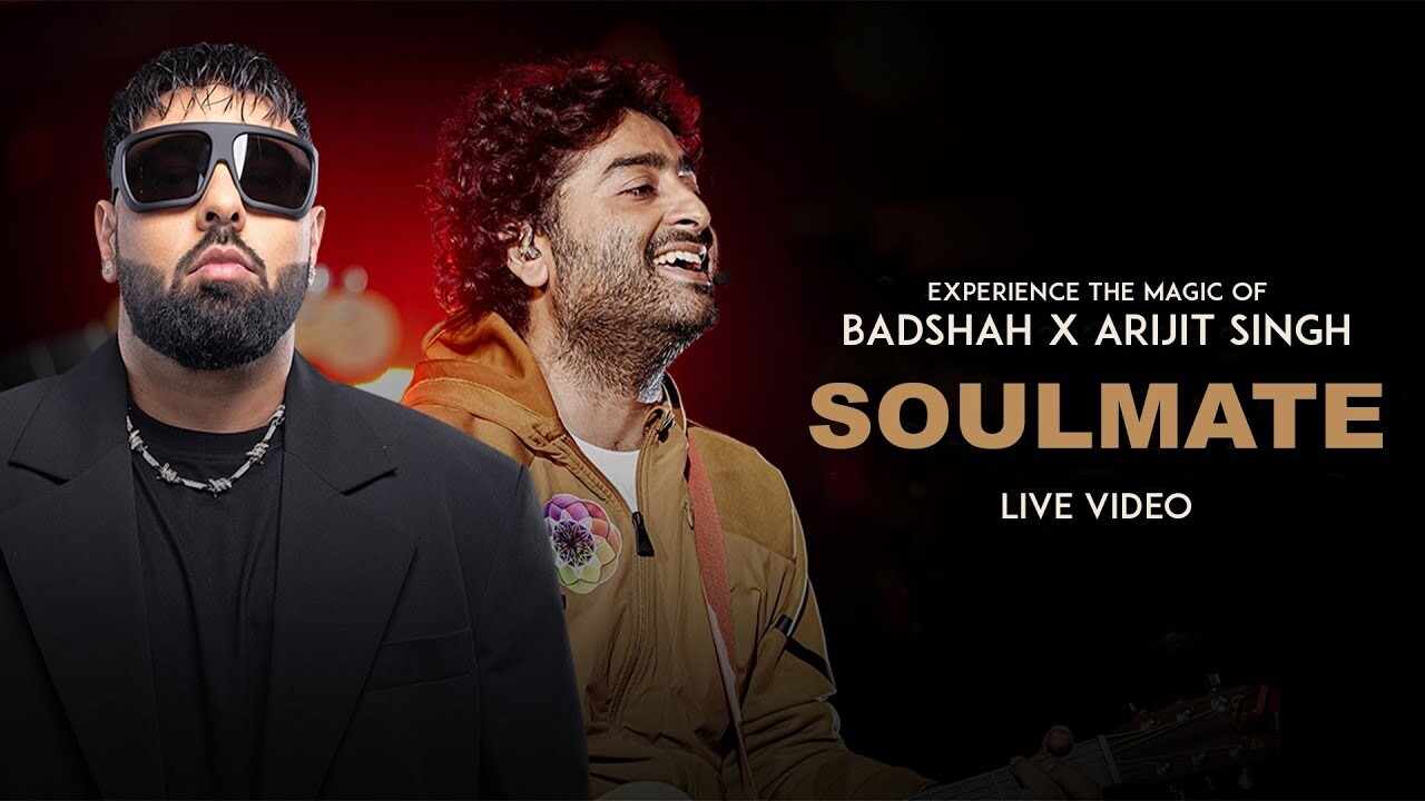 Soulmate music video song mp4 mobile download