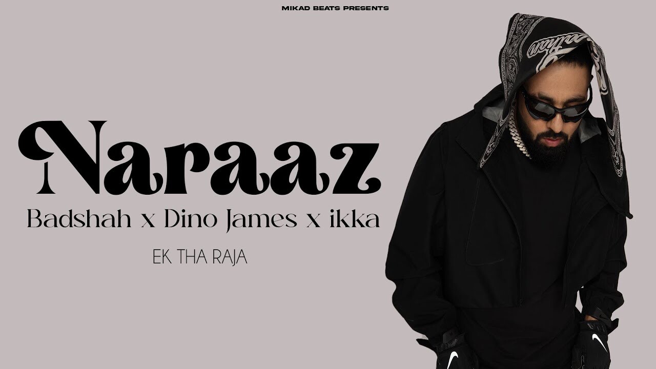 Naraaz music video song mp4 mobile download