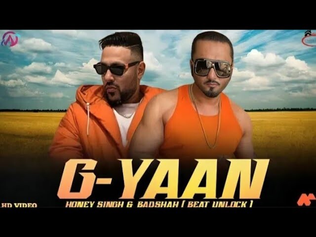 G-Yaan music video song mp4 mobile download