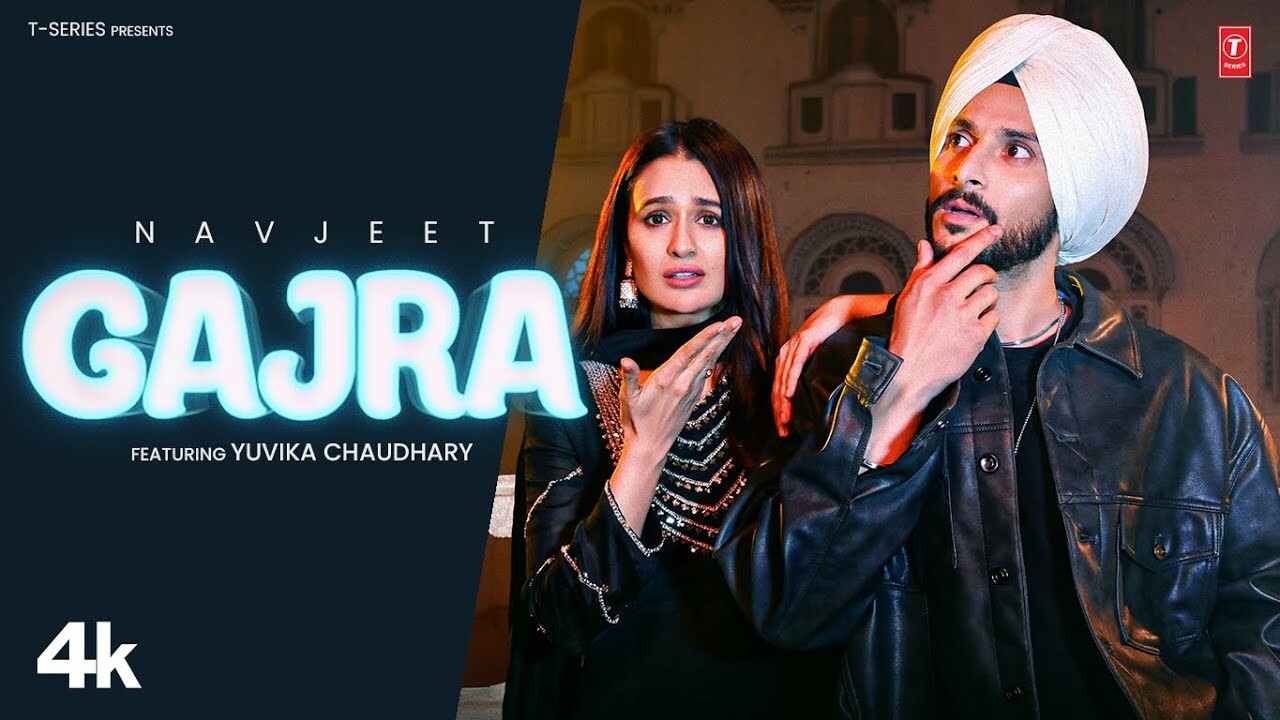 Gajra music video song mp4 mobile download