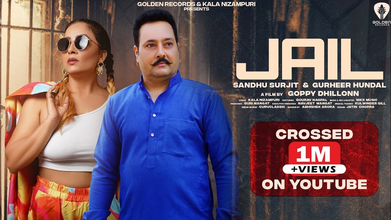 Jail music video song mp4 mobile download