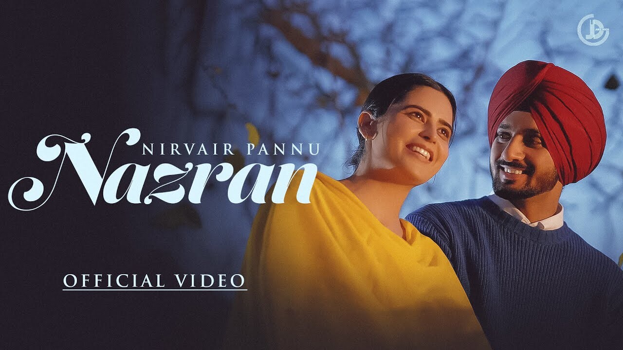 Nazran music video song mp4 mobile download
