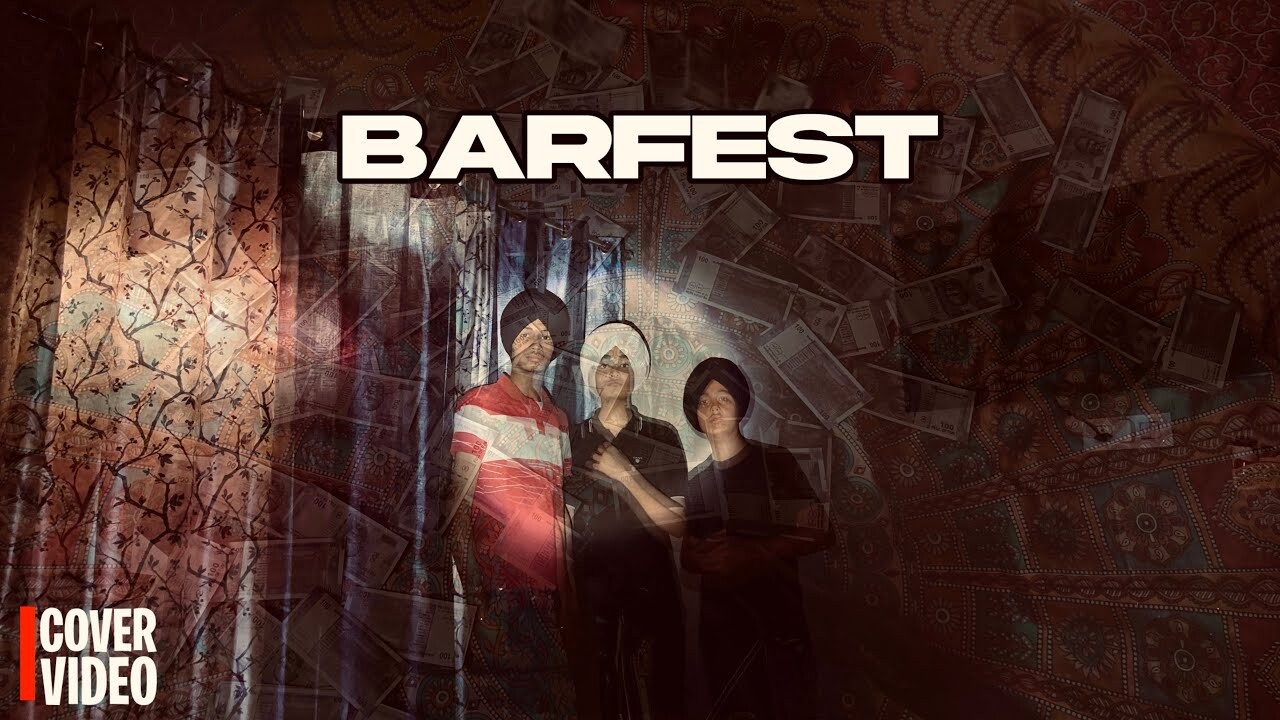 Barfest music video song mp4 mobile download
