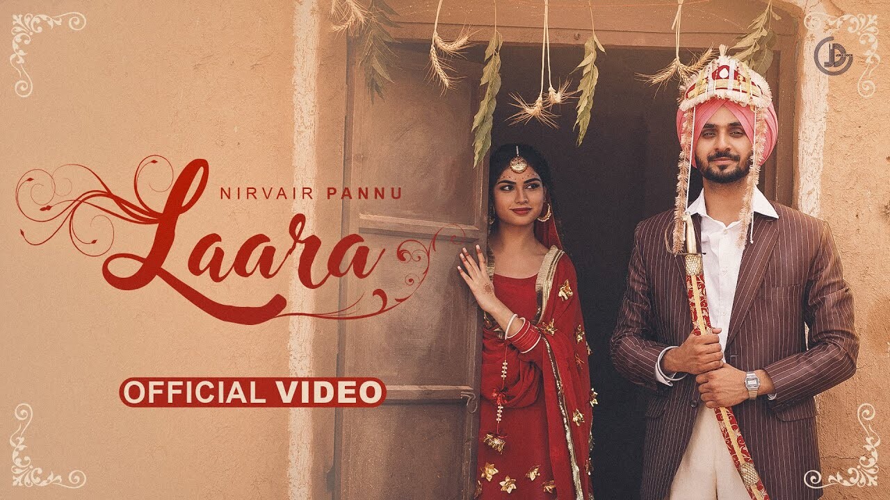 Laara music video song mp4 mobile download