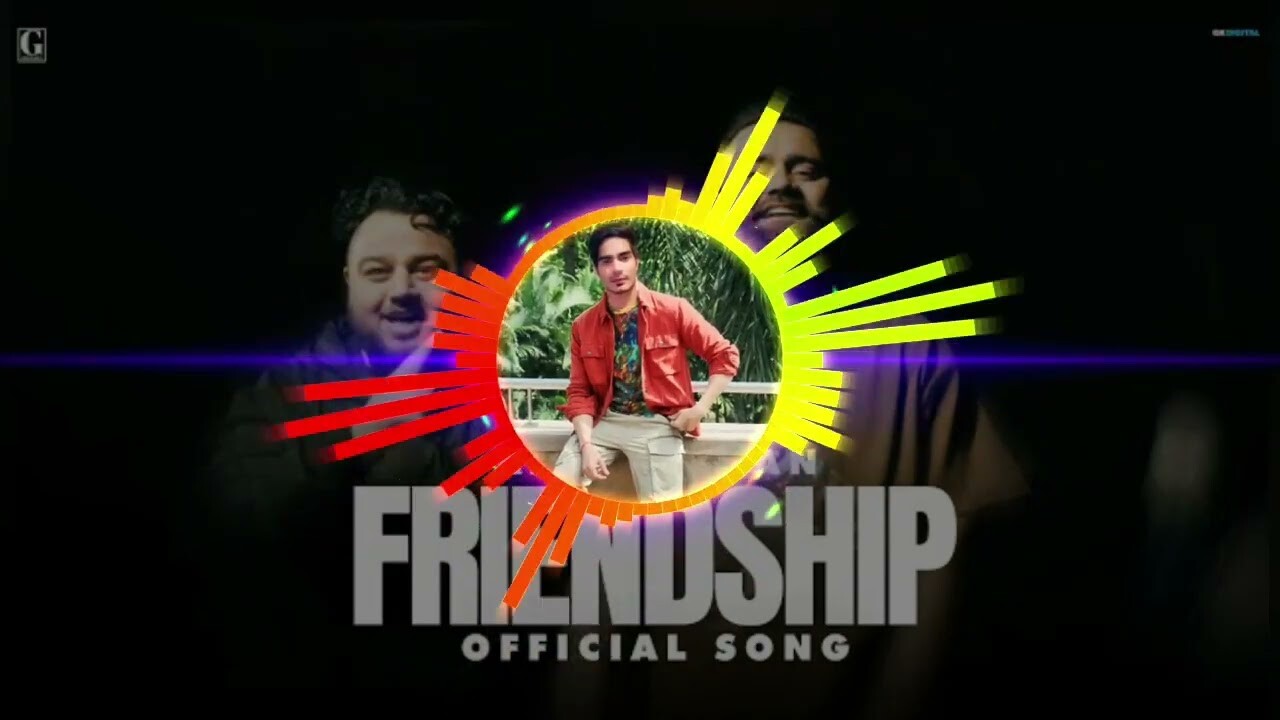 Friendship