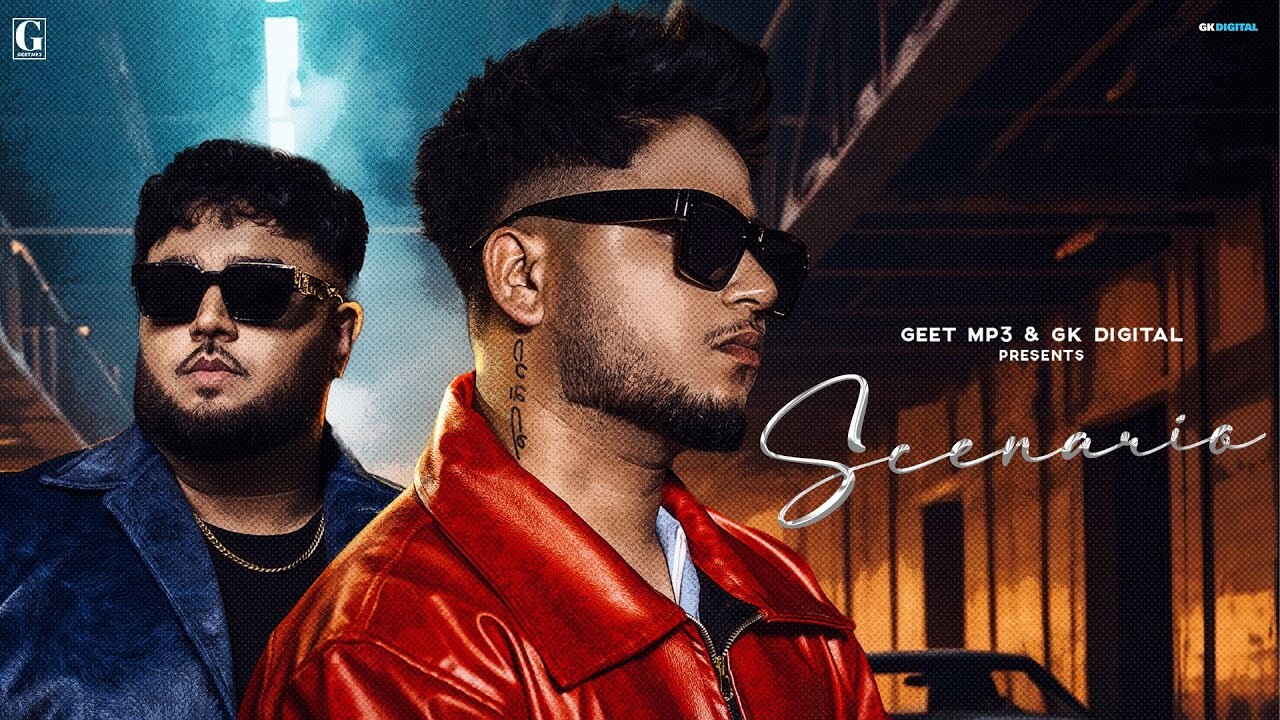 Scenario music video song mp4 mobile download