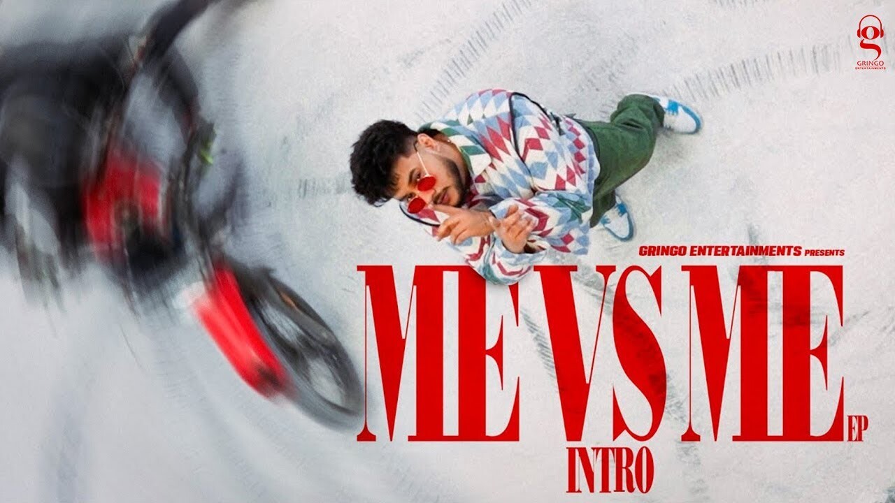Me Vs Me music video song mp4 mobile download